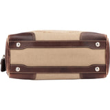Prada Jacquard Monogram Handbag