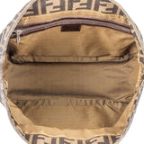 Fendi FFF Monogram Zucca Handbag