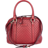 Gucci GG Guccissima Monogram Mini Handbag