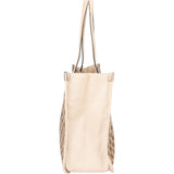 Gucci GG Monogram Horsebit Handbag