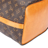 Louis Vuitton Canvas Monogram Sac Noe Petit Shoulder Bag