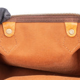 Louis Vuitton Canvas Monogram Speedy 40 Handbag