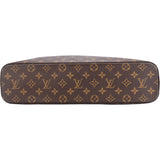 Louis Vuitton Canvas Monogram Luco Shopper Bag