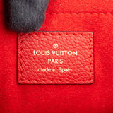 Louis Vuitton Canvas Monogram Saint Placide Crossbody Bag