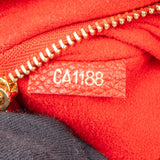 Louis Vuitton Canvas Monogram Saint Placide Crossbody Bag