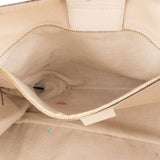 Gucci GG Monogram Horsebit Handbag