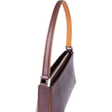 Louis Vuitton Monogram Mat Fowler Shoulder Bag