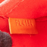 Louis Vuitton Red Vernis Monogram Alma BB Handbag