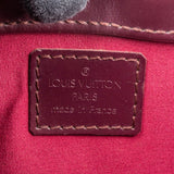 Louis Vuitton Monogram Mat Fowler Shoulder Bag