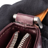 Louis Vuitton Monogram Mat Fowler Shoulder Bag