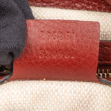 Gucci GG Monogram Dressage Hobo Bag