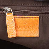 Gucci GG Monogram Abbey Handbag
