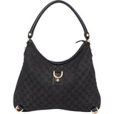 Gucci GG Monogram Abbey Handbag