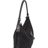 Gucci GG Monogram Abbey Handbag