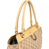 Gucci GG Monogram Abbey Handbag
