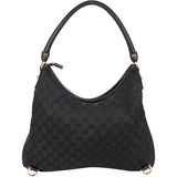 Gucci GG Monogram Abbey Handbag