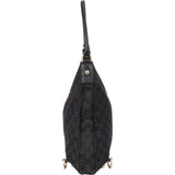 Gucci GG Monogram Abbey Handbag