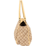 Gucci GG Monogram Abbey Handbag