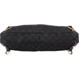 Gucci GG Monogram Abbey Handbag