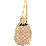 Gucci GG Monogram Abbey Handbag