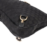 Gucci GG Monogram Abbey Handbag