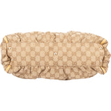 Gucci GG Monogram Abbey Handbag
