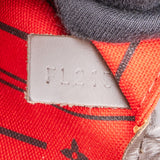 Louis Vuitton Damier Ebene Monogram Neverfull GM Shopper Handbag