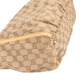 Gucci GG Monogram Abbey Handbag