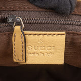 Gucci GG Monogram Abbey Handbag