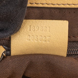 Gucci GG Monogram Abbey Handbag