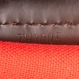 Louis Vuitton Damier Ebene Monogram Chelsea Handbag