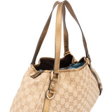 Gucci GG Monogram Exclusive Hawaii Abbey Handbag