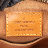 Louis Vuitton Canvas Monogram Palermo PM Handbag