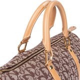Christian Dior Trotter Monogram Chic City Handbag