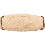 Gucci GG Monogram Exclusive Hawaii Abbey Handbag