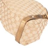Gucci GG Monogram Exclusive Hawaii Abbey Handbag