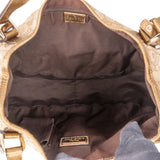 Gucci GG Monogram Exclusive Hawaii Abbey Handbag