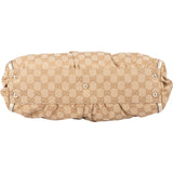 Gucci GG Monogram Abbey Handbag