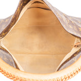 Louis Vuitton Canvas Monogram Artsy MM Handbag