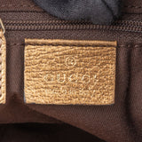 Gucci GG Monogram Exclusive Hawaii Abbey Handbag