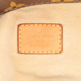Louis Vuitton Canvas Monogram Artsy MM Handbag