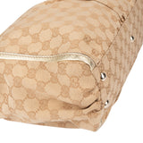Gucci GG Monogram Abbey Handbag
