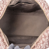 Christian Dior Trotter Monogram Chic City Handbag