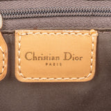 Christian Dior Trotter Monogram Chic City Handbag