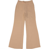 Gucci Beige Viscose Blazer Set (42)