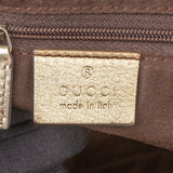 Gucci GG Monogram Abbey Handbag