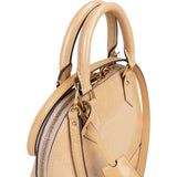 Louis Vuitton Vernis Monogram Alma BB Handbag