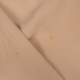 Gucci Beige Viscose Blazer Set (42)