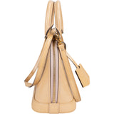 Louis Vuitton Vernis Monogram Alma BB Handbag