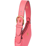 Gucci Pink Leather Aphrodite Handbag
